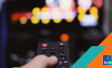Connected TV – The Golden Bridge