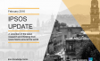 Ipsos Update Février 2016