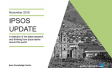 Ipsos Update Novembre 2016