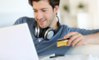 le e-commerce, un secteur qui monte, qui monte...