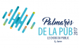 Palmarès Ipsos de la Pub 2017