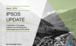 Ipsos Update Mars 2016