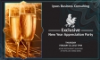 The 2017 Exclusive New Year Appreciation Party Ipsos