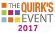 The Quirk’s Event: Moving Beyond Talk