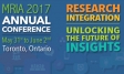MRIA National Conference 2017