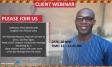 African Lions Client