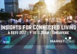 Insights for Connected Living - Ipsos - Market logic