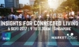 Insights for Connected Living
