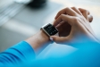 Wearables, životní styl a použití v reklamě - Apple Watch