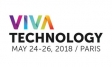 VIVA TECHNOLOGY 2018