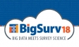BigSurv 2018