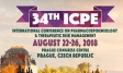 34th International Conference on Pharmacoepidemiology & Therapeutic Risk Management (ICPE) | Ipsos