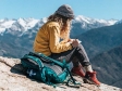 Changing affluent traveler