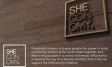 SHEconomy Summit: Power & Influence