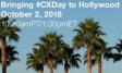 Bringing #CXDay to Hollywood | Ipsos