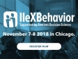 IIeX Behavior Dates