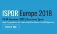 ISPOR Europe 2018