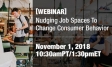 Nudging Job Spaces to Change Consumer Behaviour | Ipsos