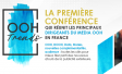 Éclairage sur la nouvelle mesure d'audience Out Of Home à la conférence OOH Trends