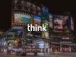 Billboards blur