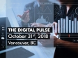 the digital pulse cover