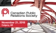 Canadian Public Relations Society