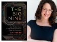 the big nine cover