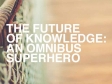the future of knowledge