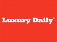 luxury daily logo