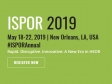 ISPOR 2019