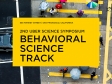 Uber Science Symposium