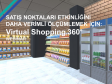 Virtual Shopping 360