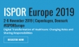 ISPOR Europe 2019 | Ipsos