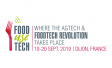 Food Use Tech