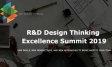 R&D Design Thinking Excellence Summit 2019 | Ipsos | Innovation