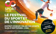 Sport Unlimitech, le festival du sport et de l'innovation