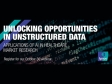 unlocking opportunities