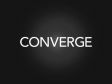 converge logo