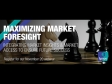 foresight webinar
