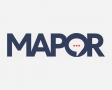 mapor logo