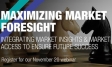 Maximising market foresight in pharma & healthcare | Ipsos