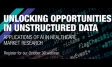 unlocking opportunities | AI | Data | Healthcare | Ipsos