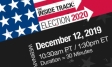 US | Election 2020 | Poll | Politics | Ipsos