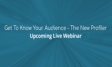 Get to know your audience | The new profiler | Ipsos | Synthesio