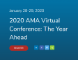 2020 ama virtual conference
