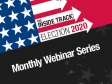 monthly webinar series