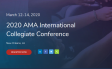 ama conference