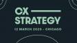 CX strategy