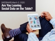 social data