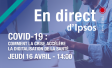 Participez à notre webinar Ipsos gratuit jeudi 16 avril à 14h